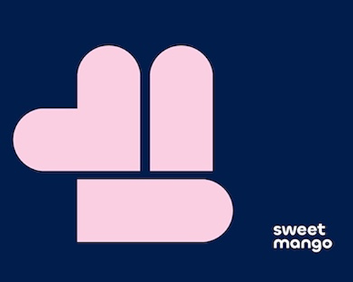 Sweet Mango Logo