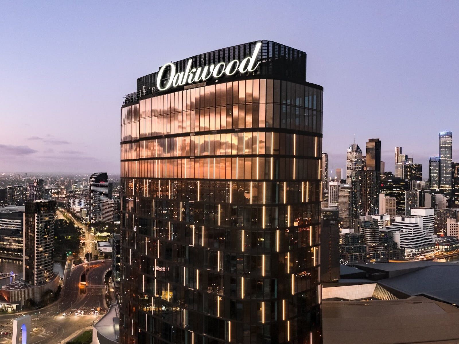 1 Hotel Melbourne