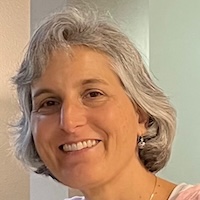 speaker headshot