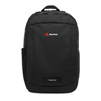 Red Hat Eco Parkside 2.0 Backpacks