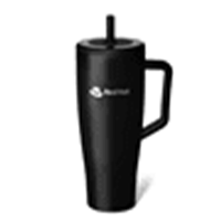 Red Hat Brumate Tumblers