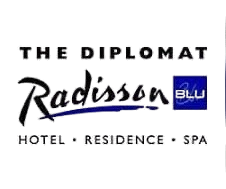 Radisson Blu Logo