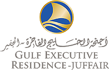 Gulf Residence Logo