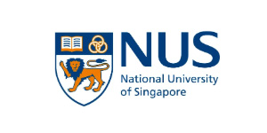 National University of Singapore logo