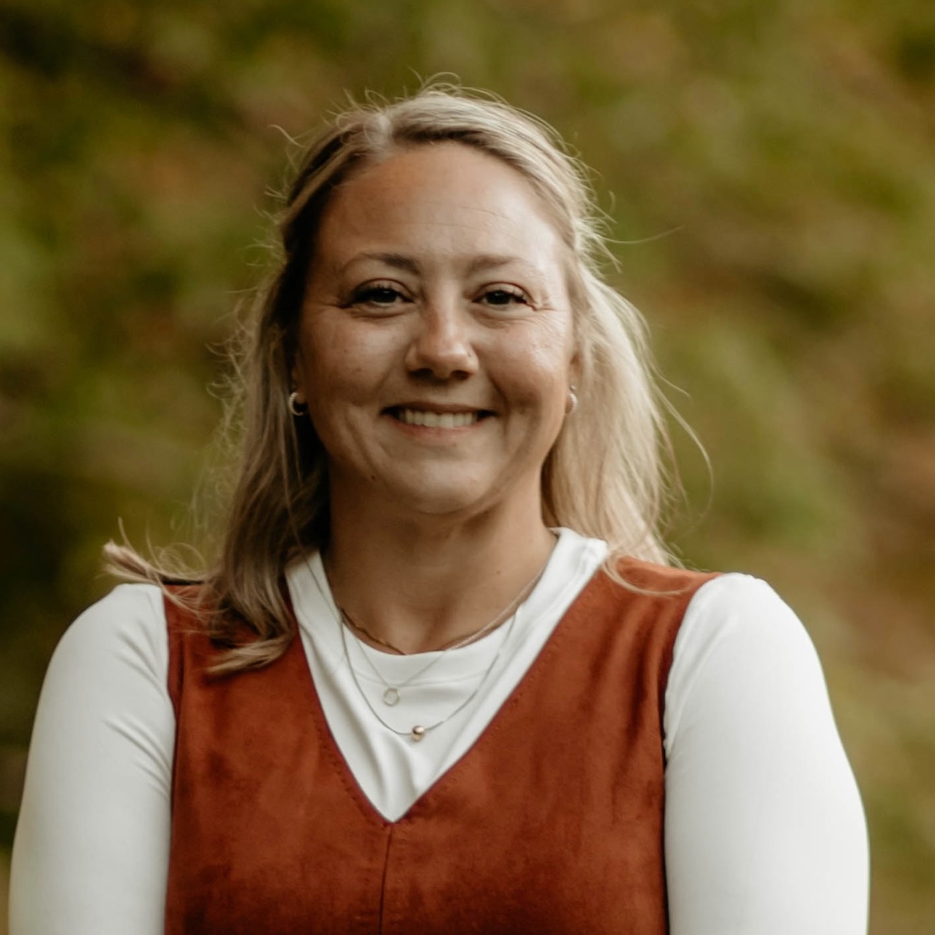 speaker headshot