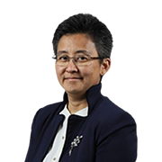 Michelle Lau