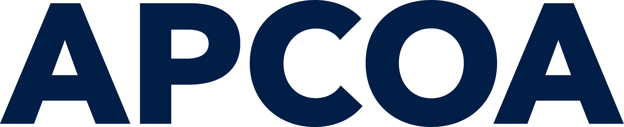 APCOA Logo