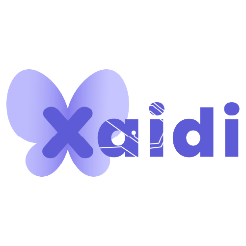 Xaidi Digital Health