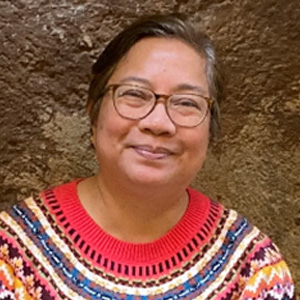 Dr. Miriam C. Balgos