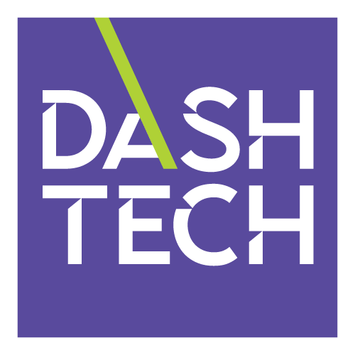 Dash tech
