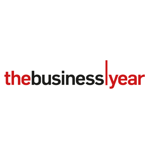 The Business Year