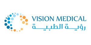 Vision medical