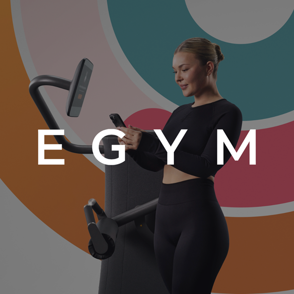 EGYM