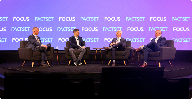 Morning Pulse Session