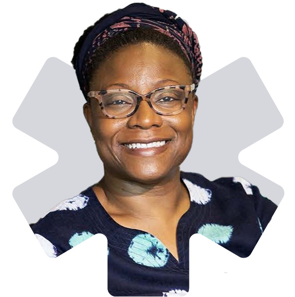 Dr. Keisha-Khan Perry
