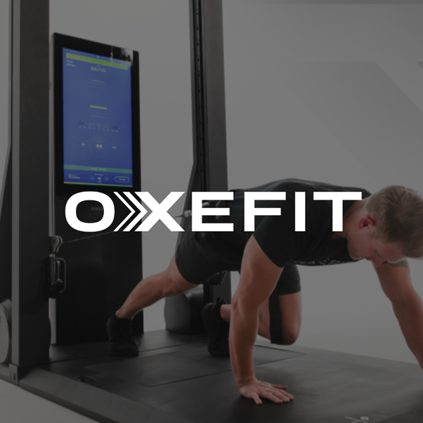 OxeFit