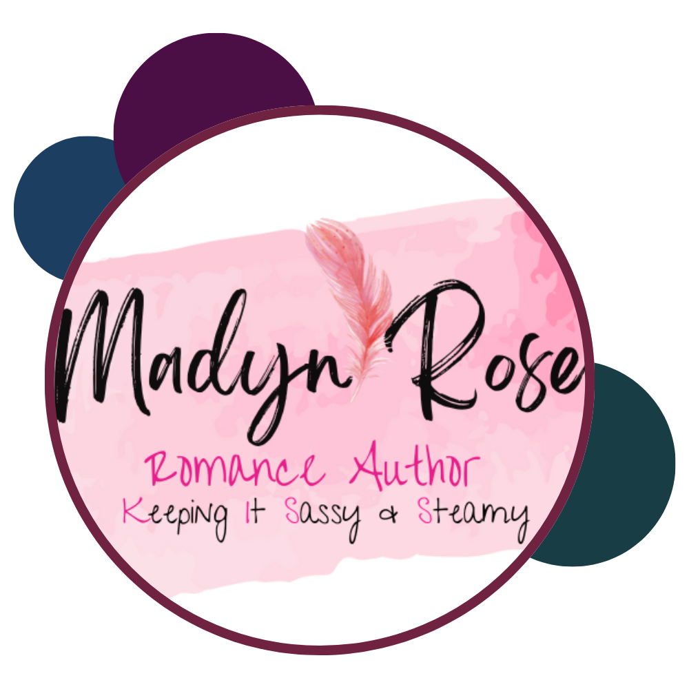 Madyn Rose
