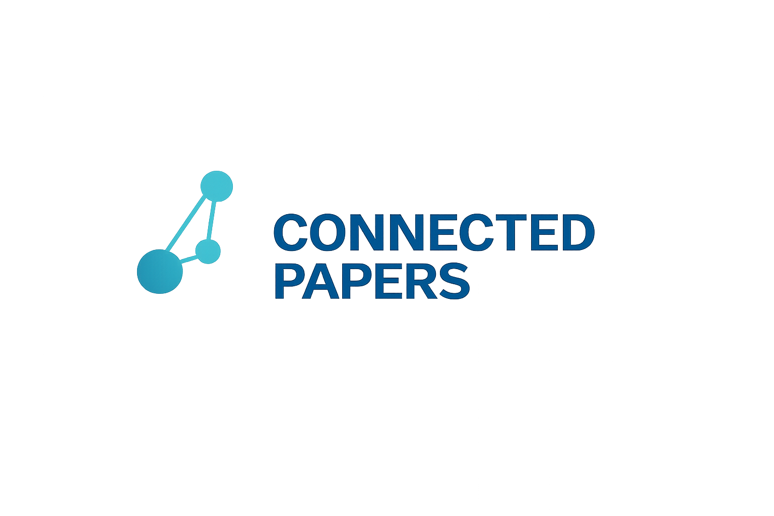 Connected Papers logo