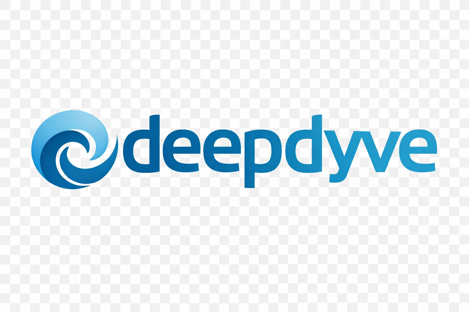 DeepDyve logo