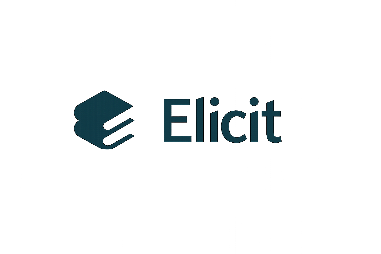 Elicit logo