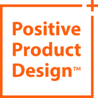 Positive Product Design logo