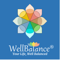Wellbalance logo