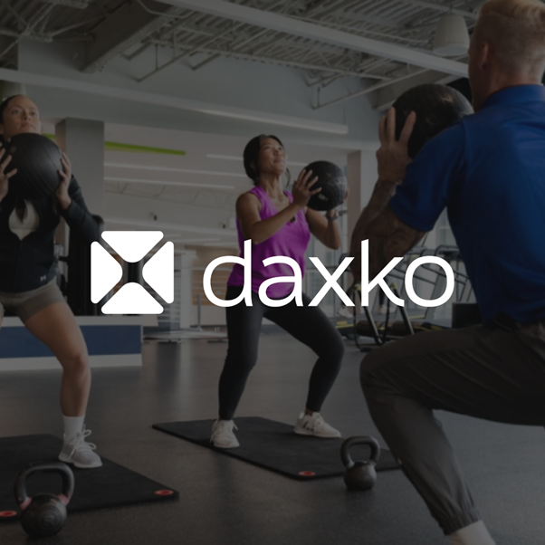 Daxko