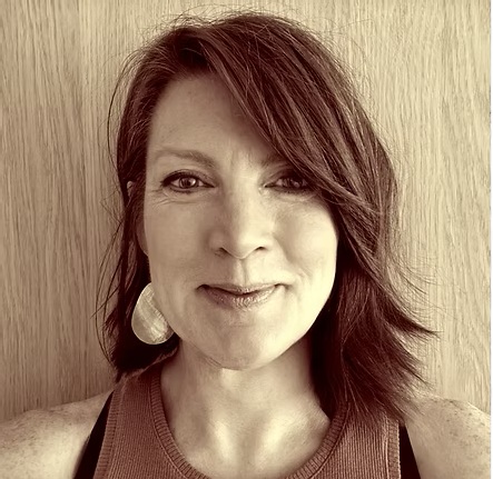 speaker headshot