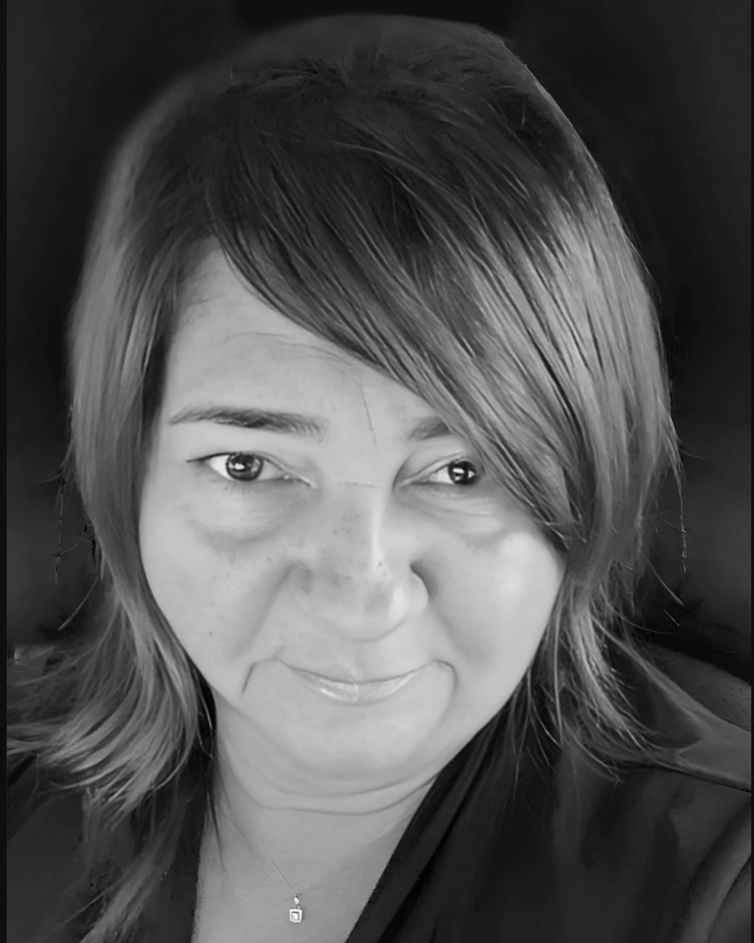 speaker headshot