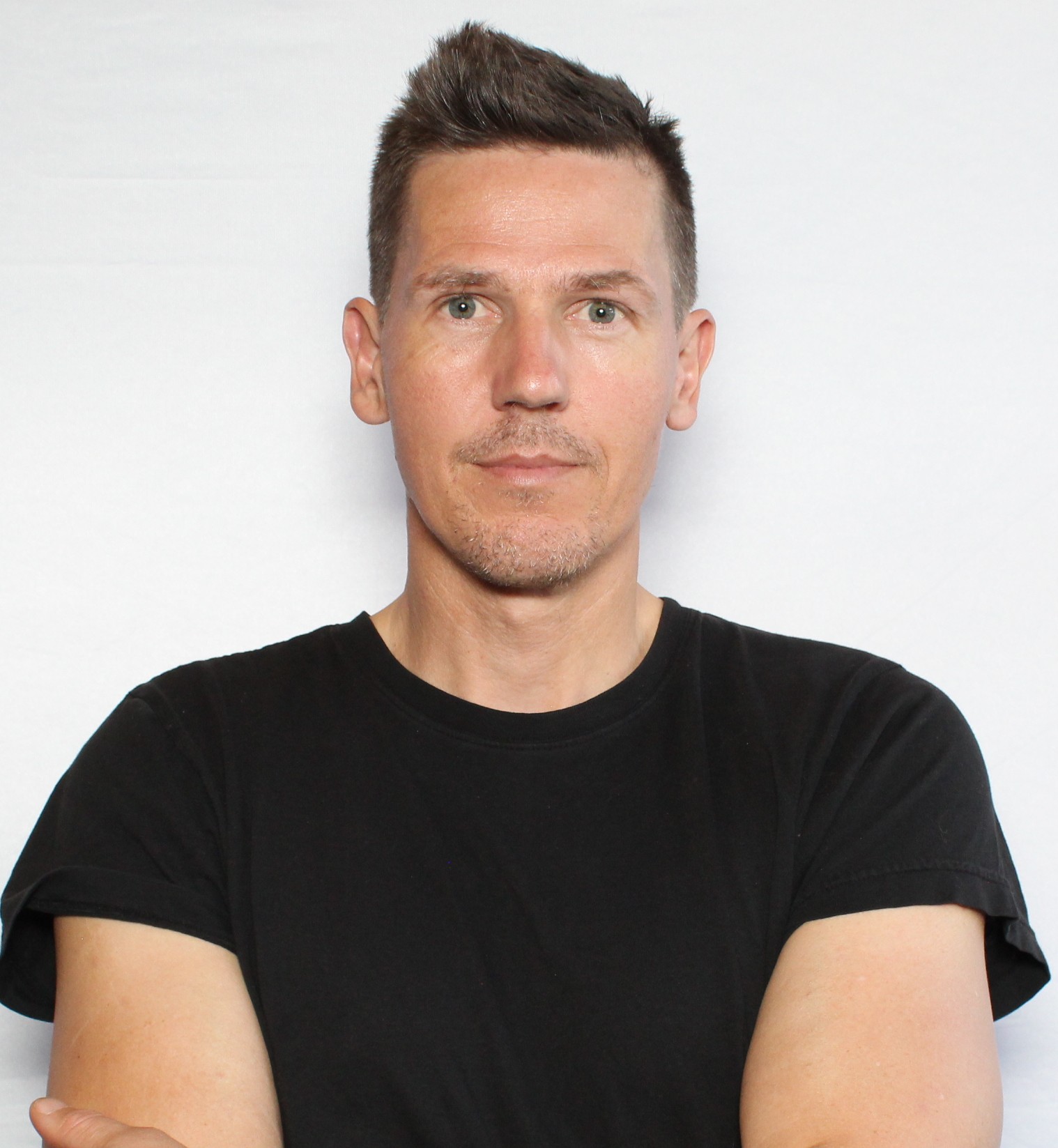 speaker headshot