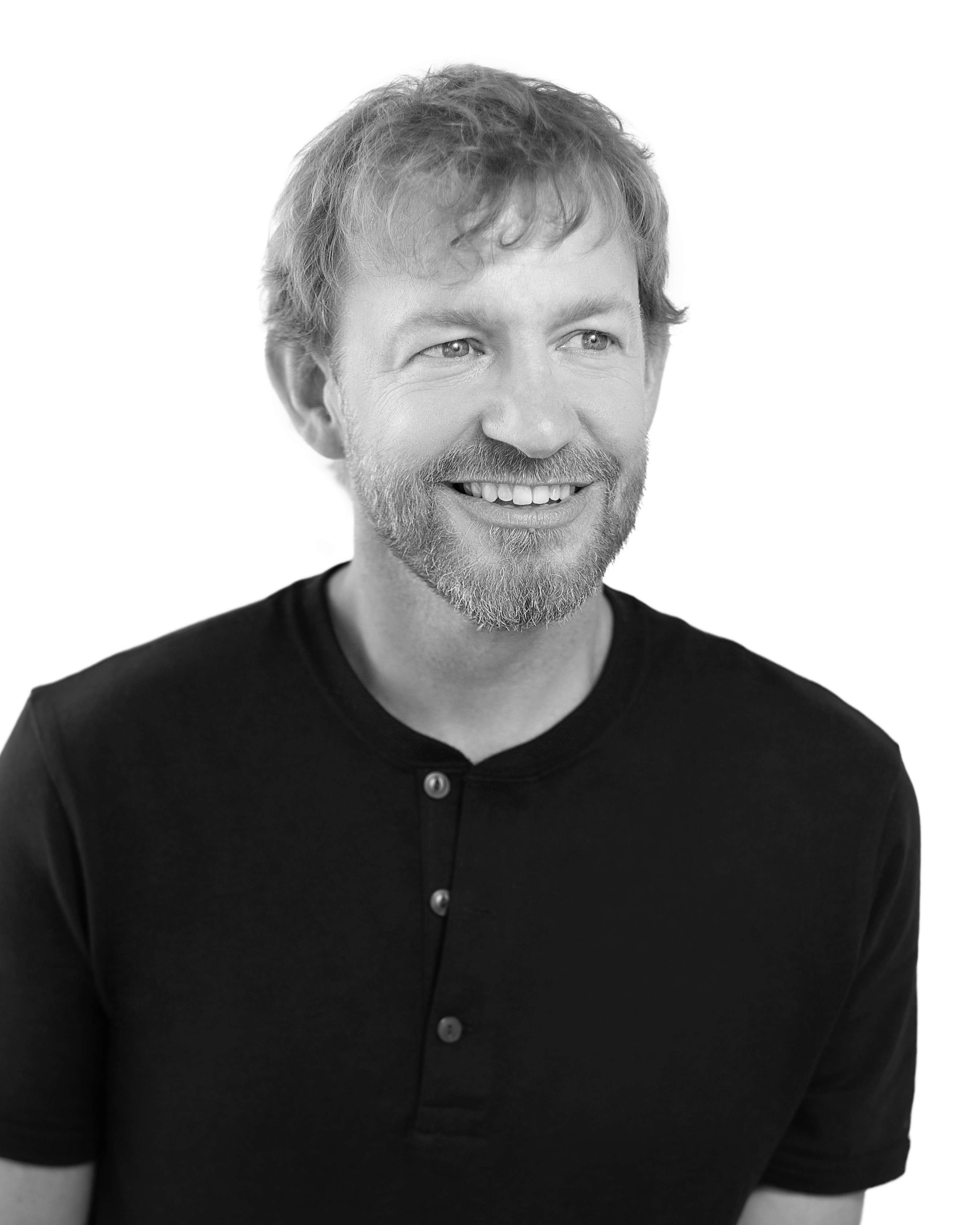 speaker headshot