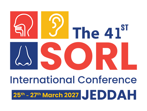 41st SORL International Conference, Jeddah 2027