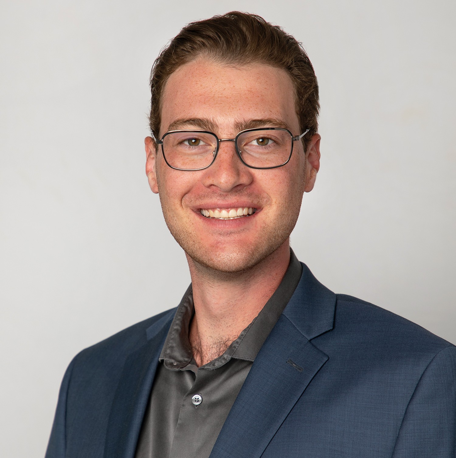 Jared Mayhue placeholder
