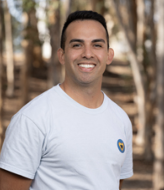 Eduardo Caldera placeholder