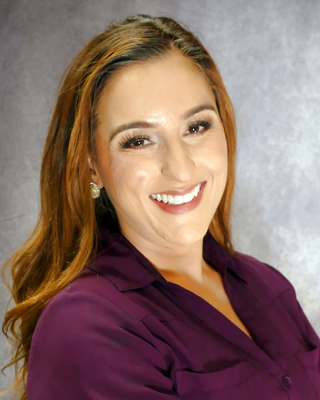 Nicole Hamrang placeholder