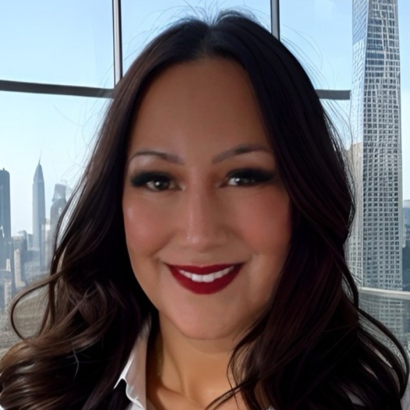 Trisha Zizumbo placeholder