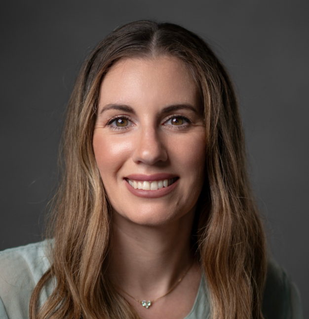 Marissa Gore placeholder