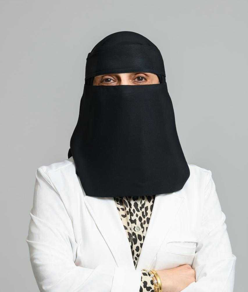 Dr.Lila Telmesani