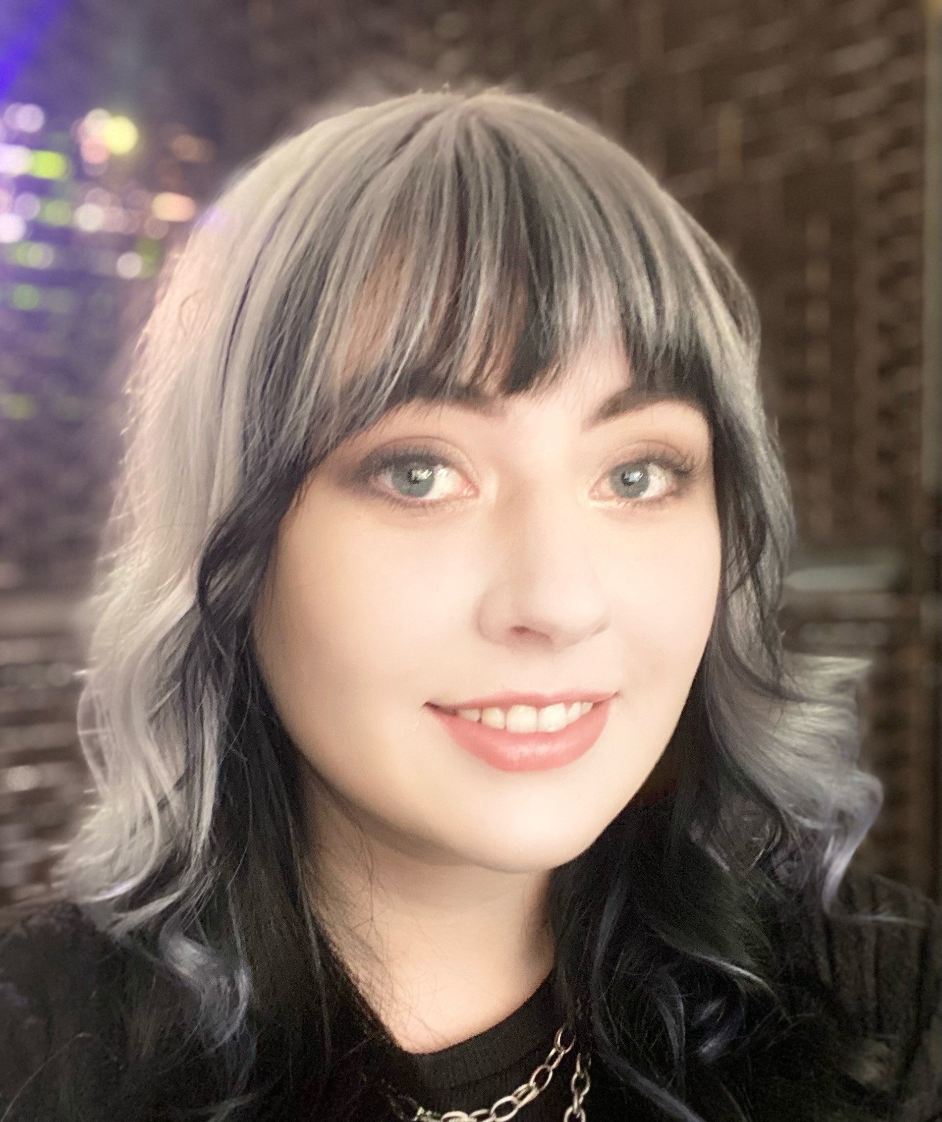Rain Bondy placeholder