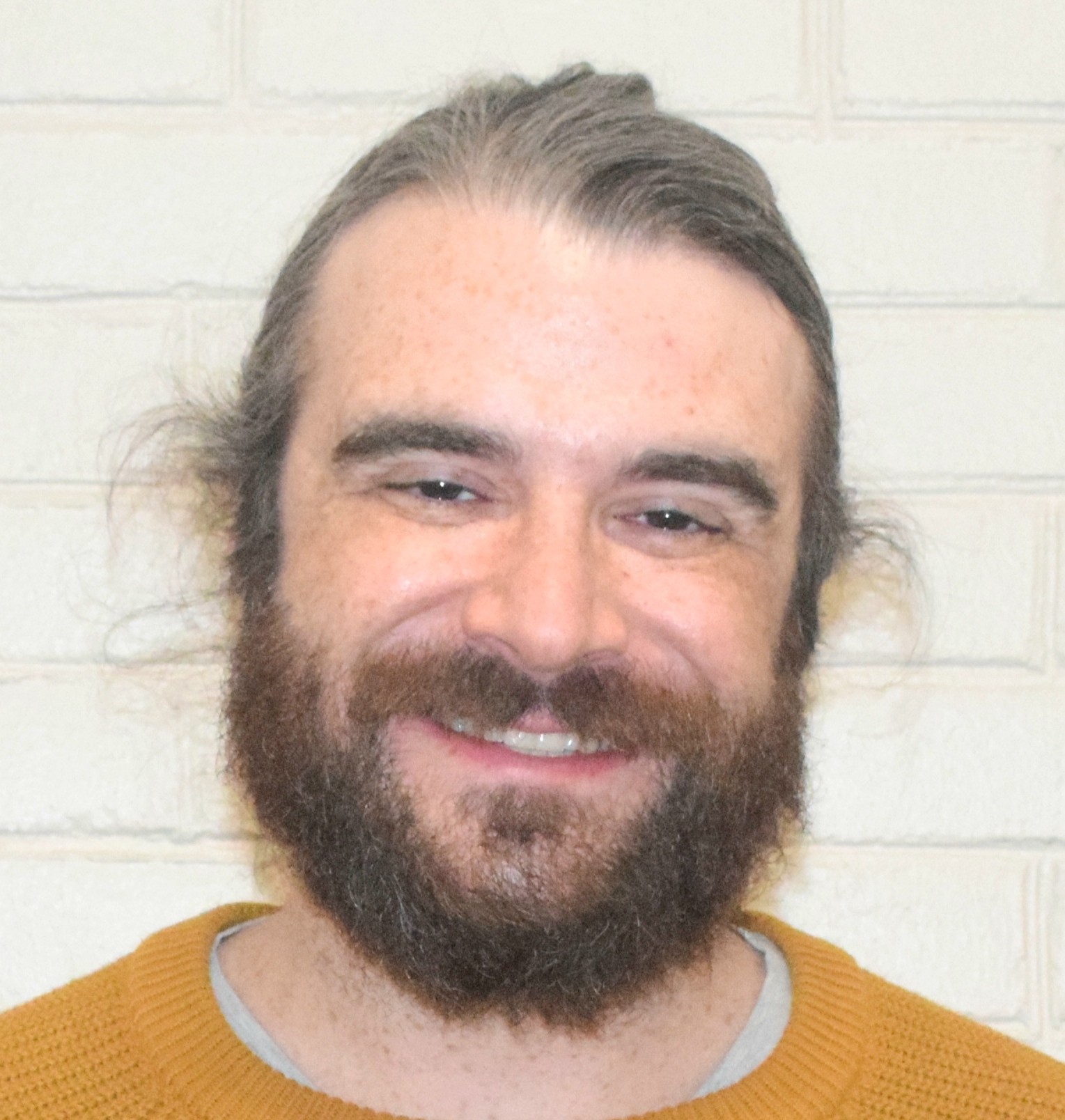 Daniel Roman placeholder