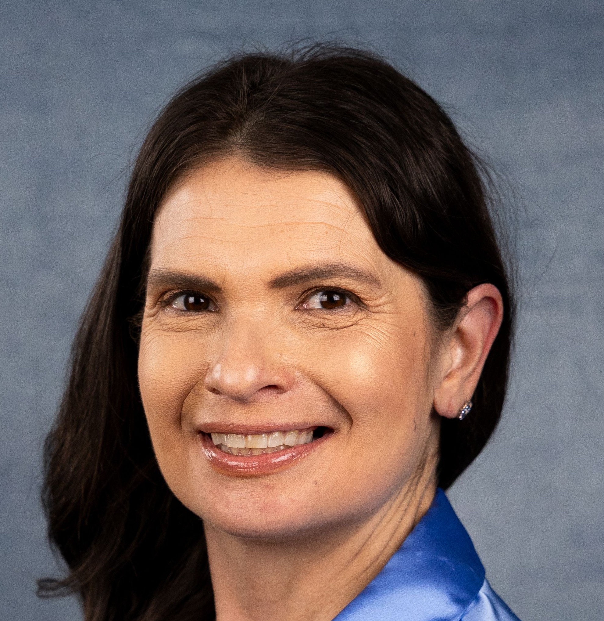 Tammy Robson placeholder
