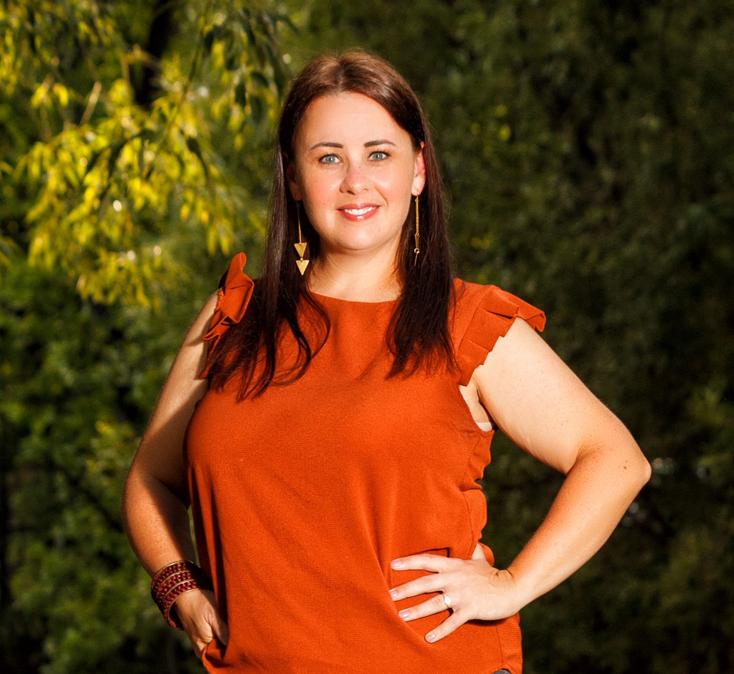 Terri Markham placeholder
