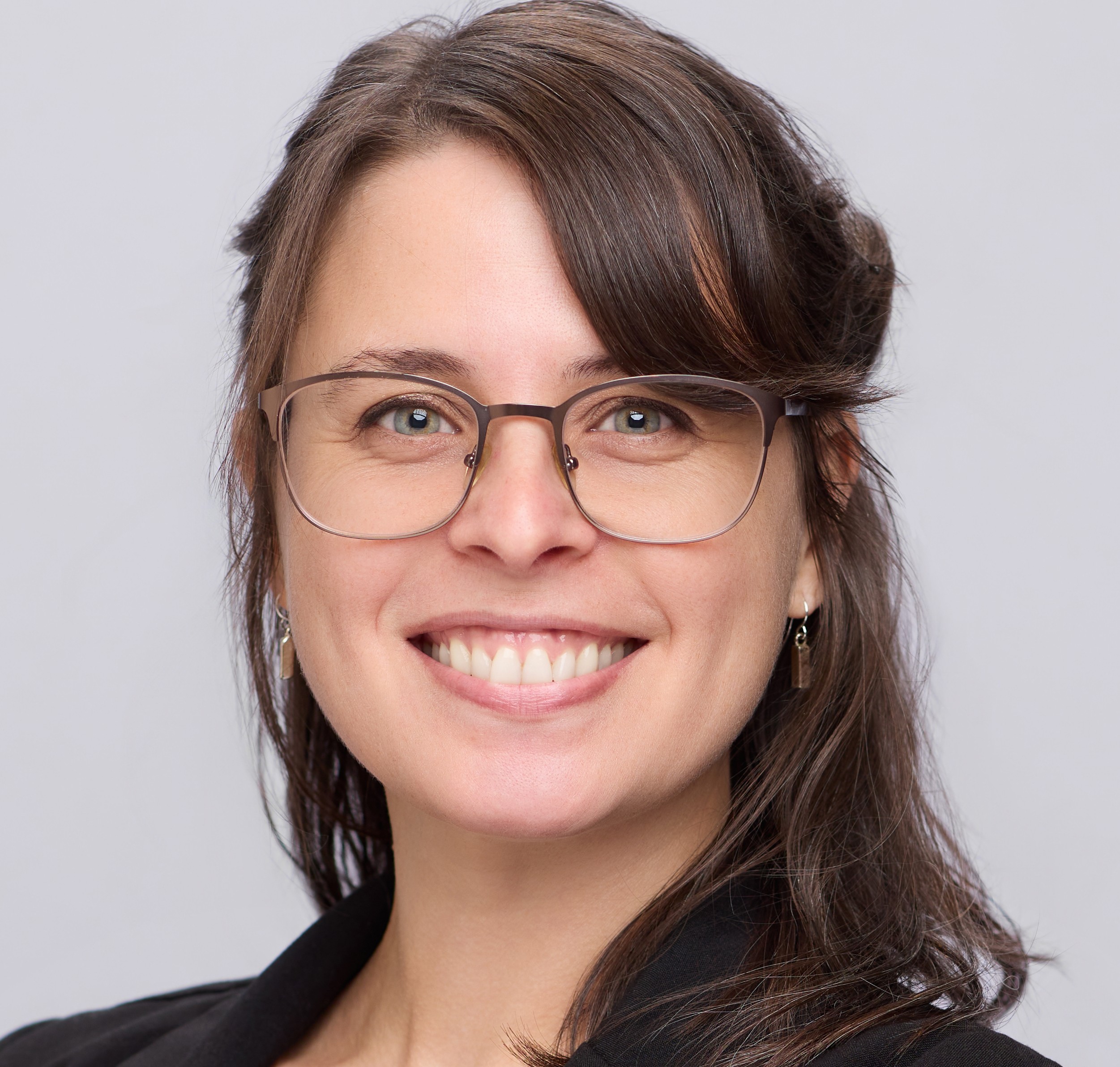 Elizabeth Jones placeholder