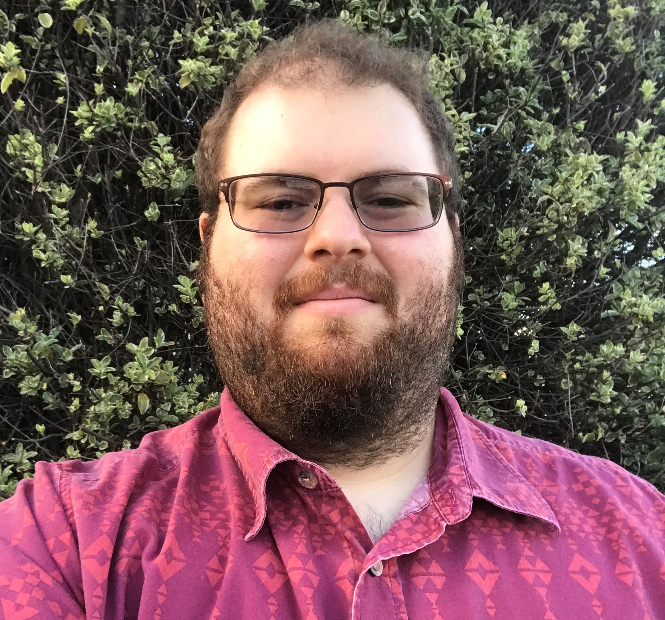 Jacob Rosen placeholder