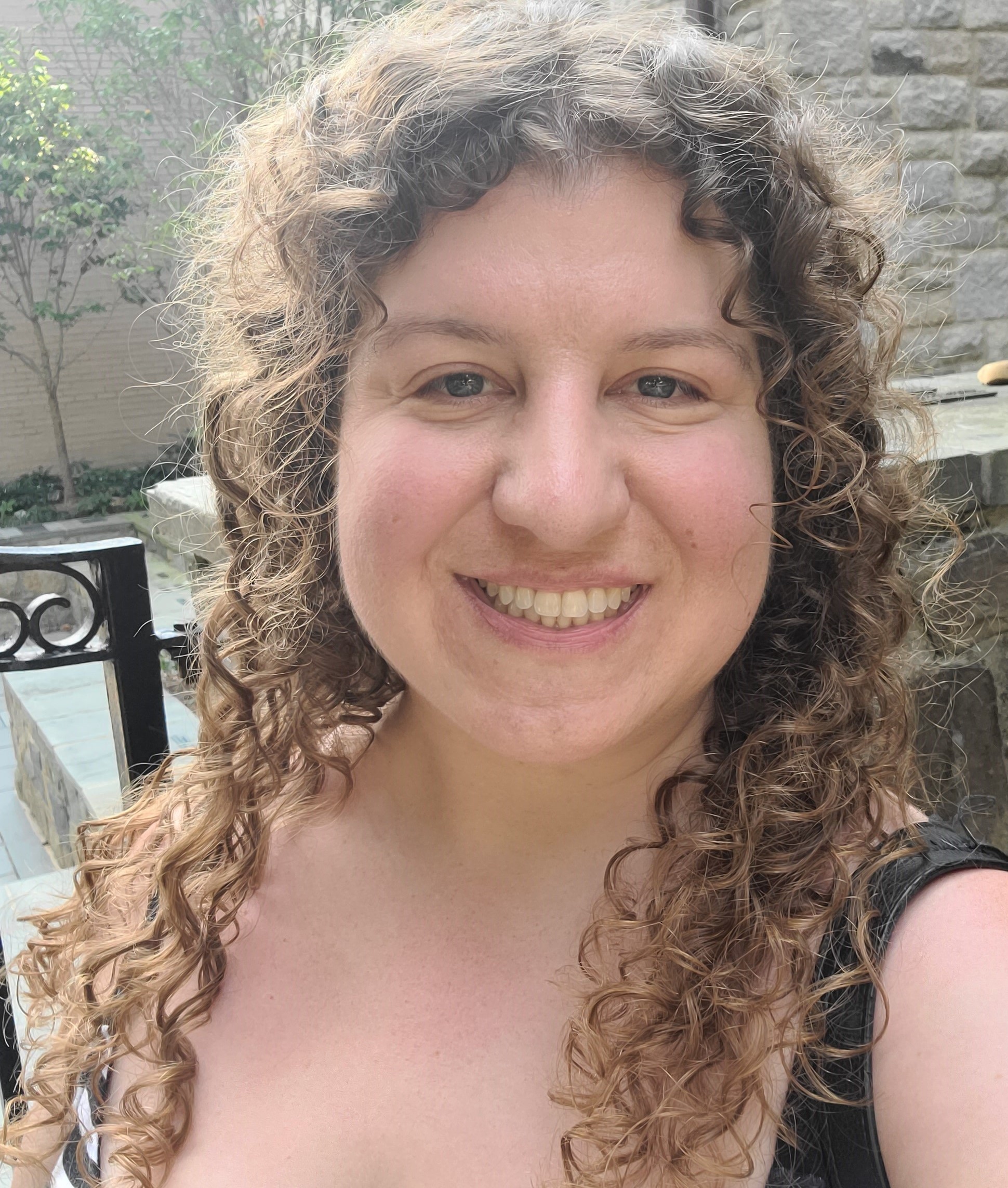 Nicole Pruss placeholder