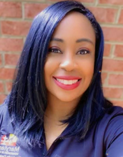 Tenika Wilson placeholder