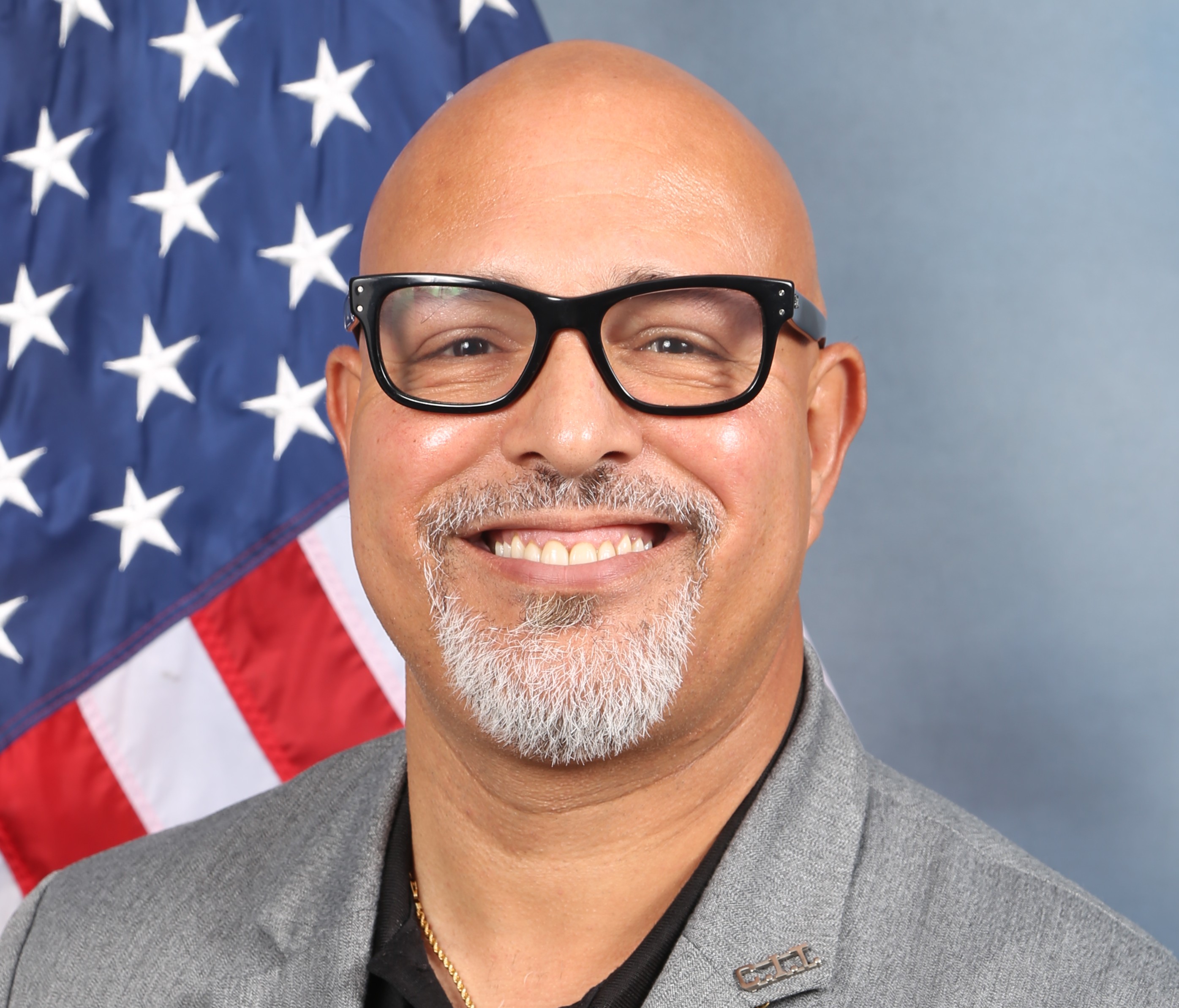 Borinquen "Bo" Hall placeholder