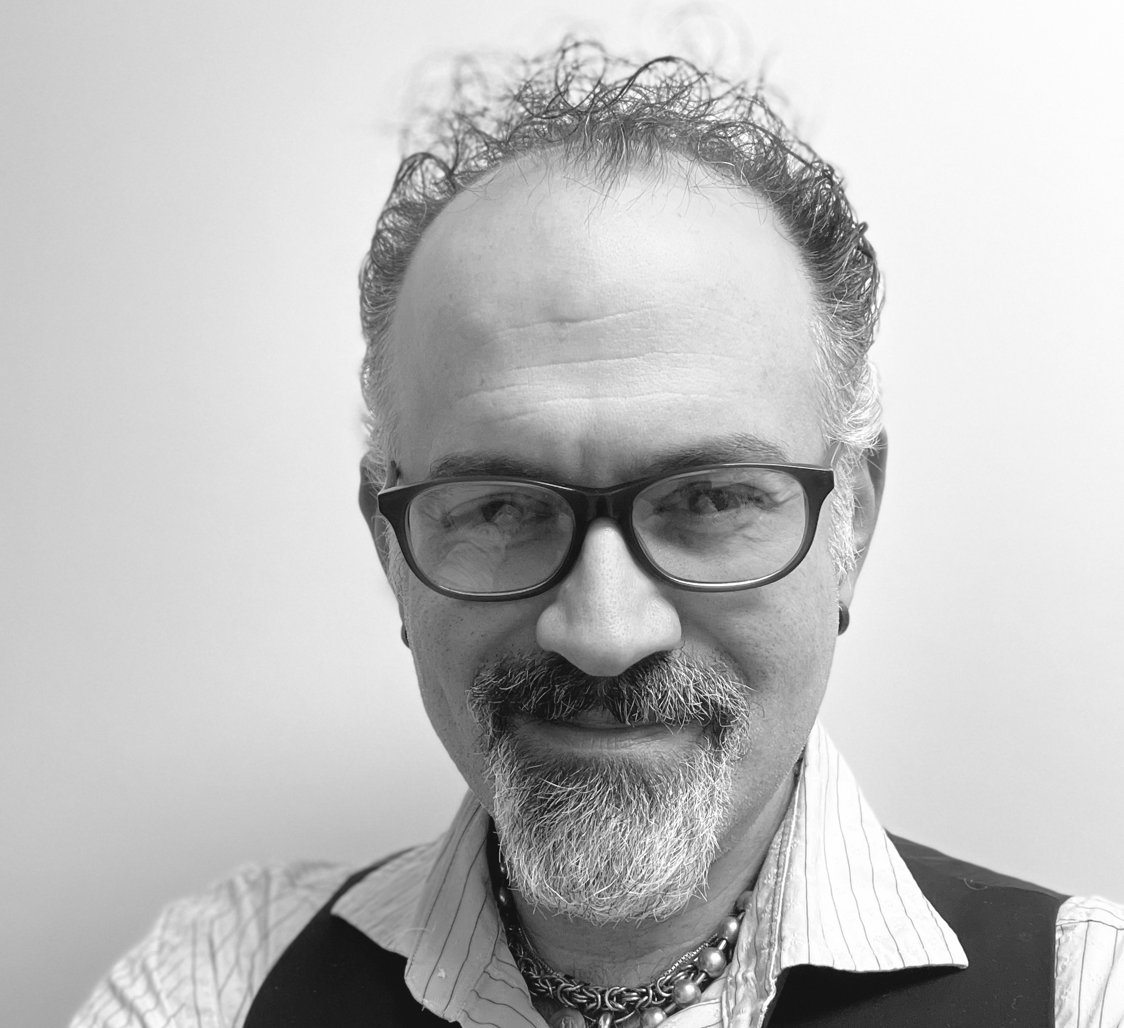 Larry Friedland placeholder