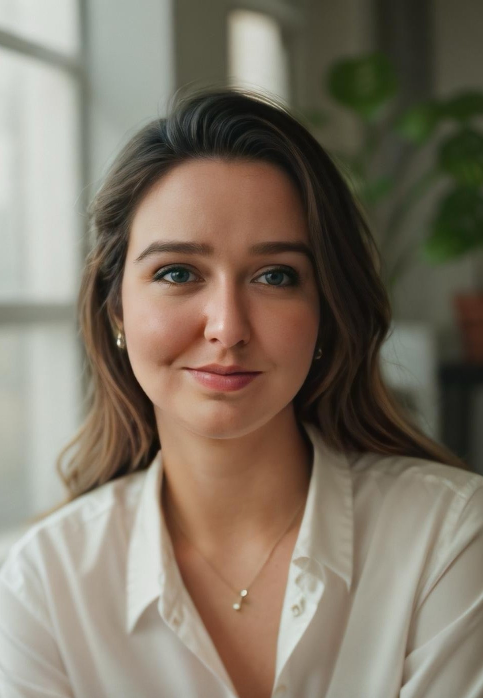 Sara Hnilica placeholder