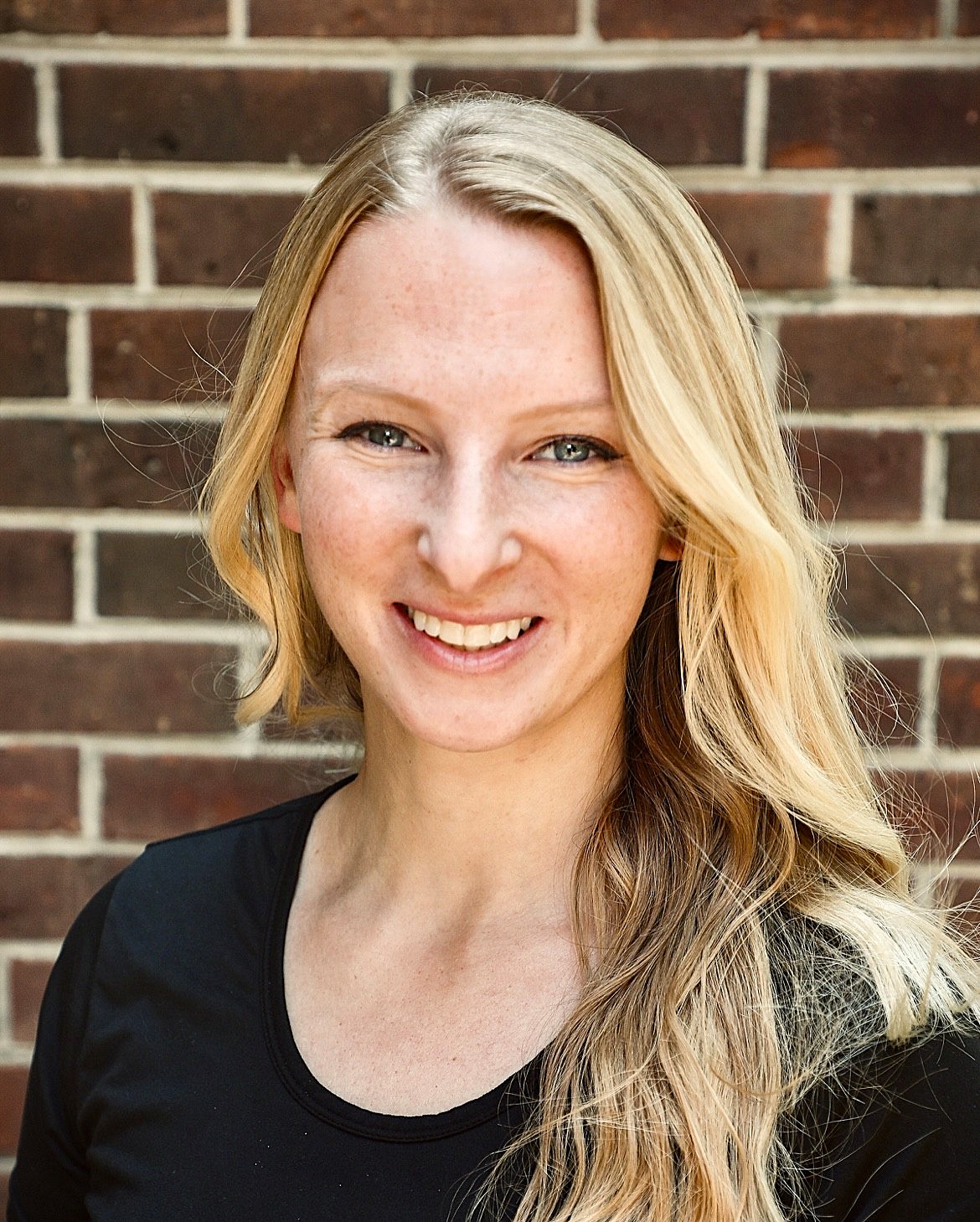 Meghan Mohon placeholder